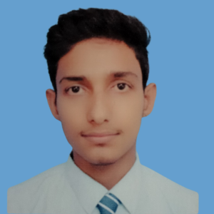 Shivam Kumar
