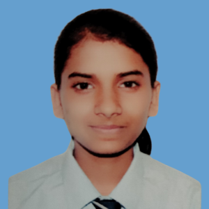 Sakshi Priya