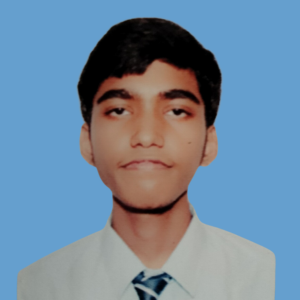 Aditya Raj