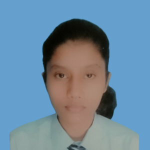 Ayushi Shardul