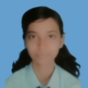 Shreya Suman