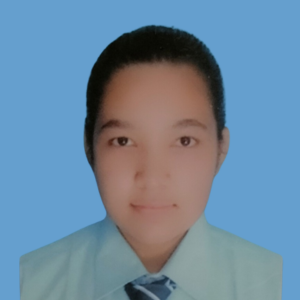 Shreyashi Chatterjee