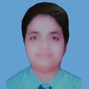 Sanyogita Kumari