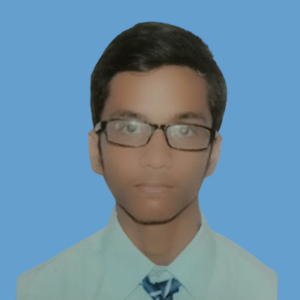 Anand Roy