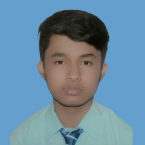 Priyanshu Chakrobarty
