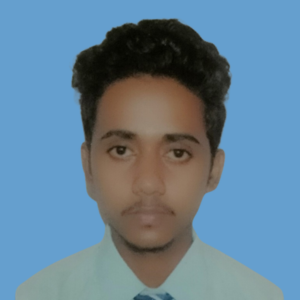 Md. Eshan