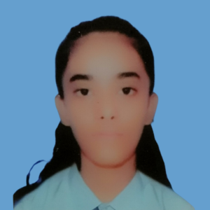 Gauri Kumari