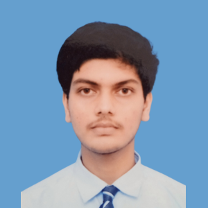 Saksham Saurabh