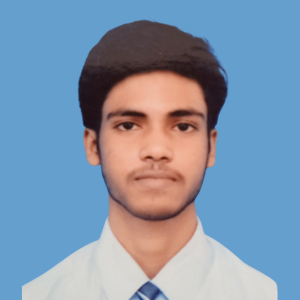 Sourav Suman