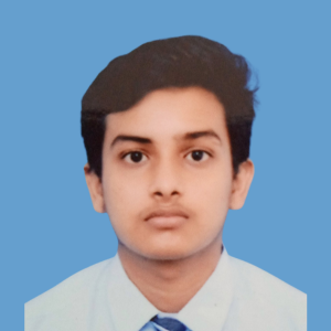 Ayush Kumar