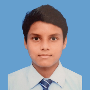 Ishan Arya