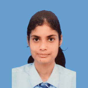 Shanti Kumari