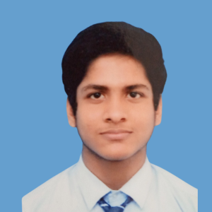 Krishna Trivedi