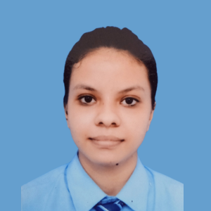 Tanya Shreya
