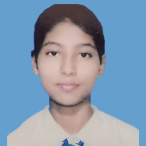 Rishu Bharti