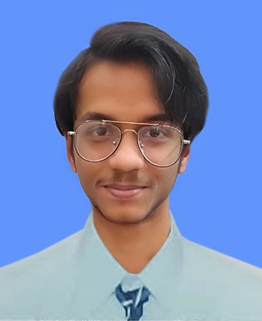 Anand Roy